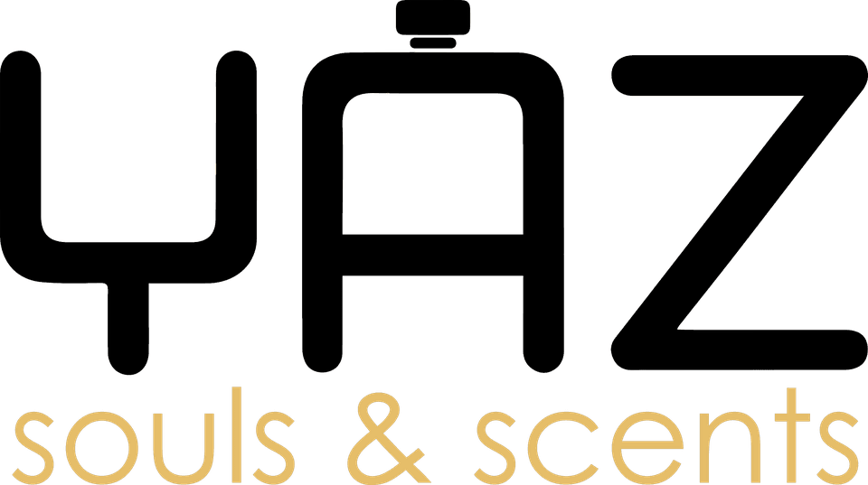 YAZ — souls & scents