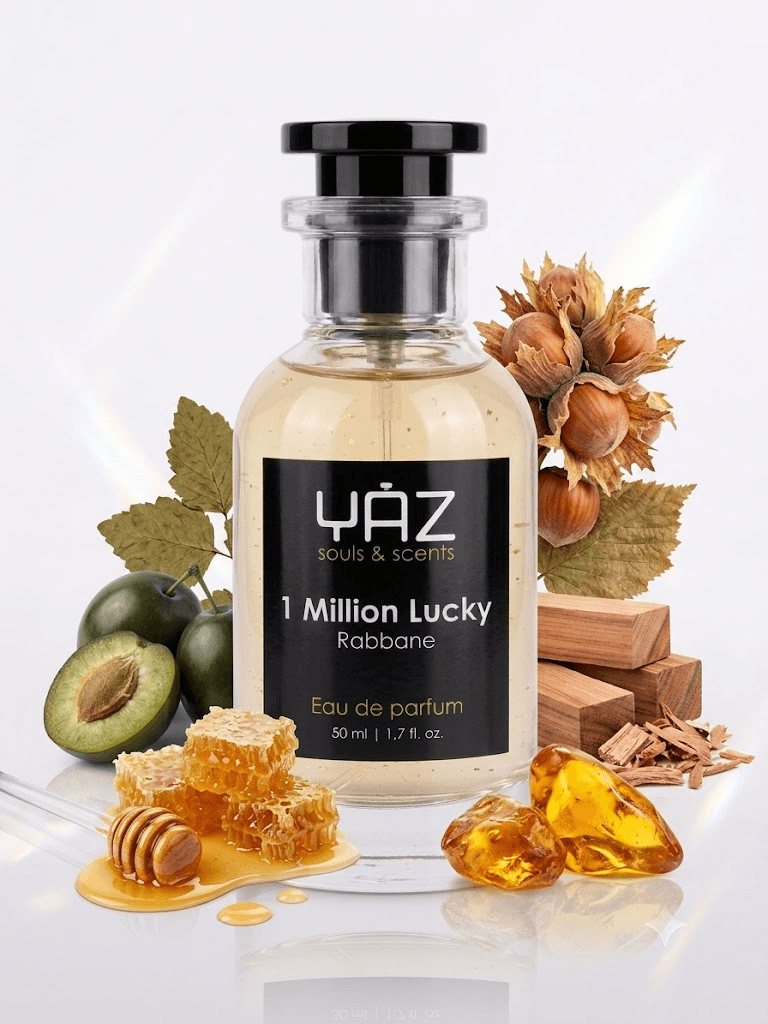 1 Million Lucky