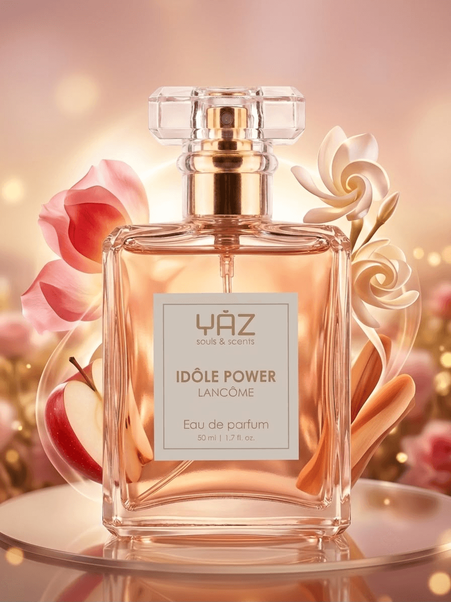 Idôle Power