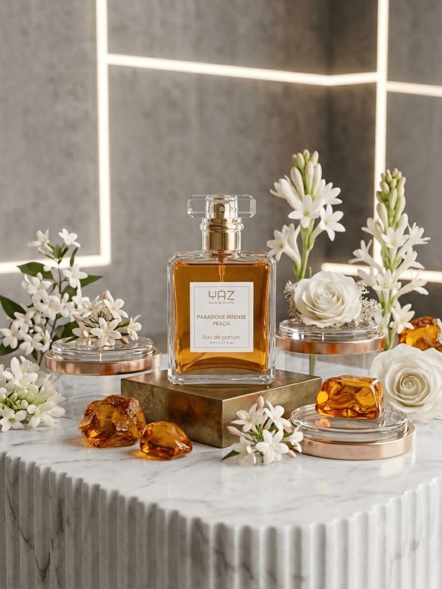 Paradoxe Intense