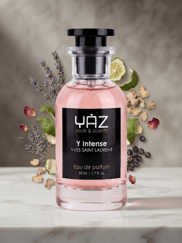 Y Eau de Parfum Intense