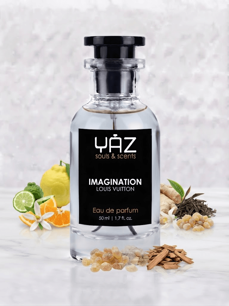 Imagination