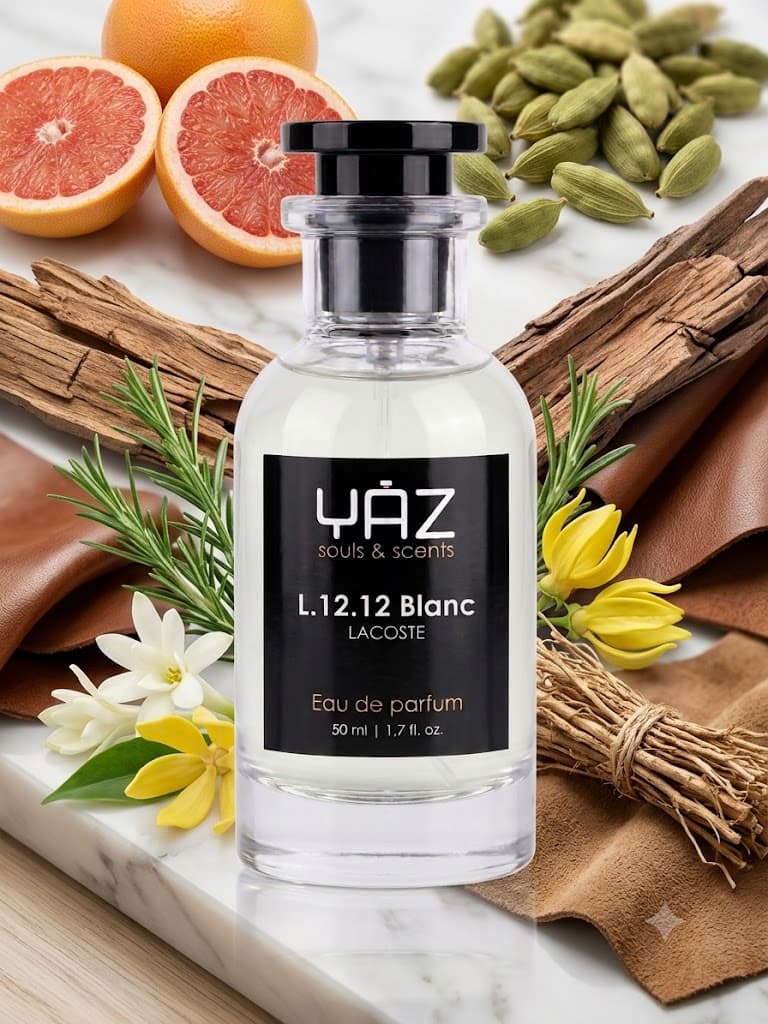 L.12.12 Blanc