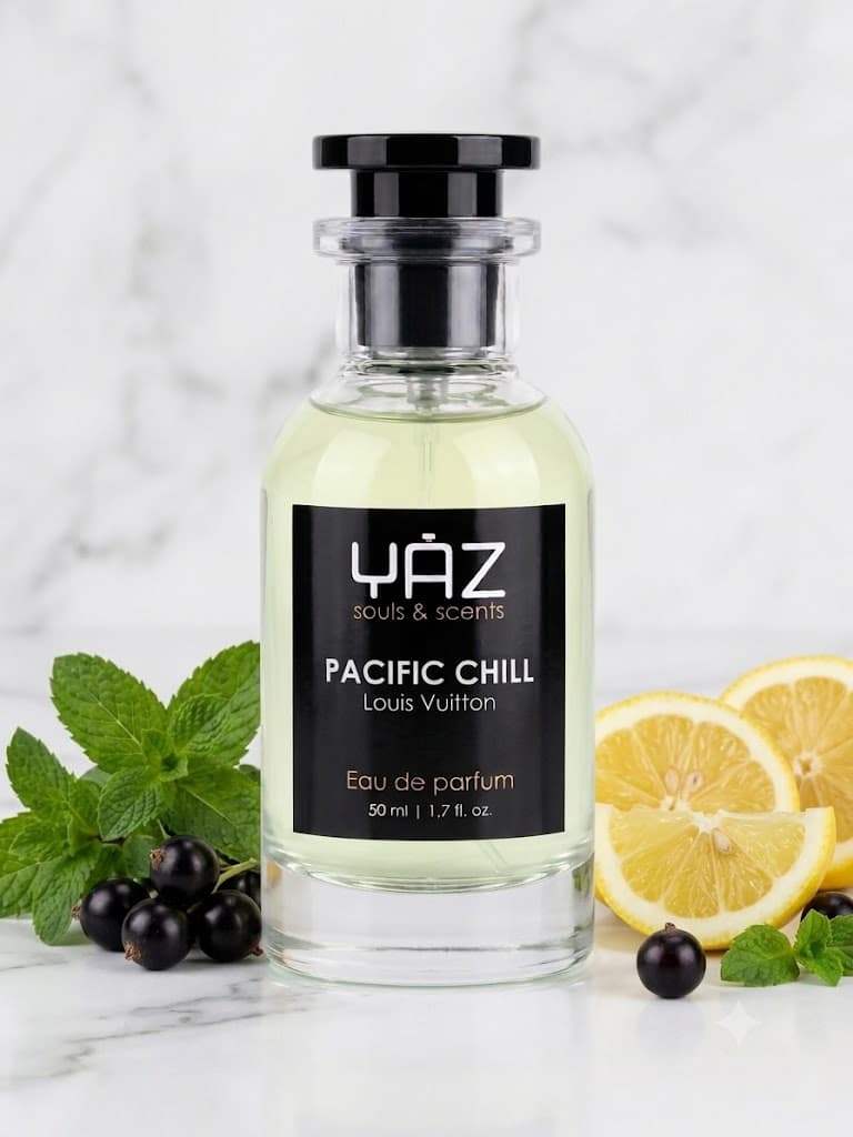 Pacific Chill