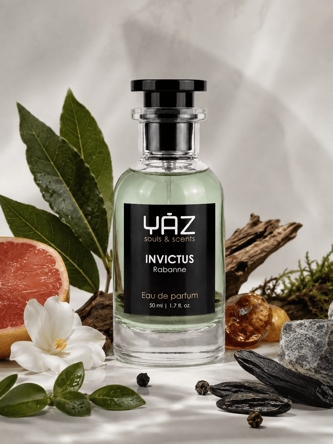 Invictus