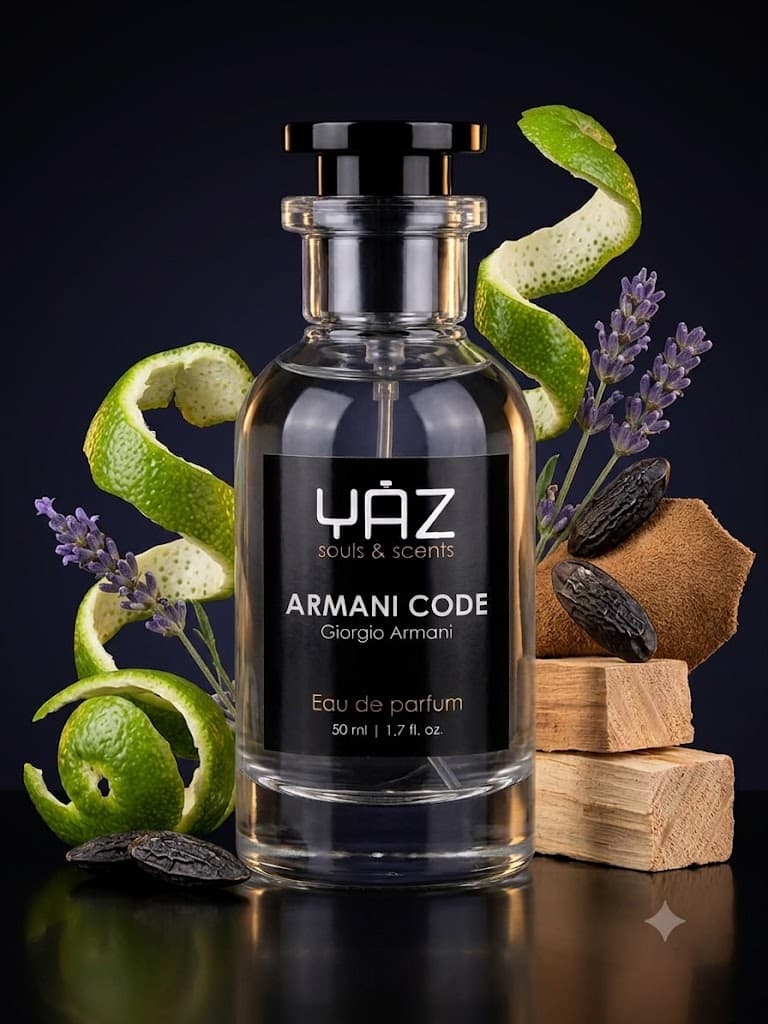 Armani Code